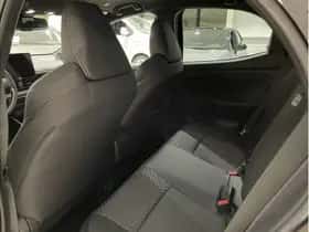 Toyota Yaris (2025) thumbnail 8