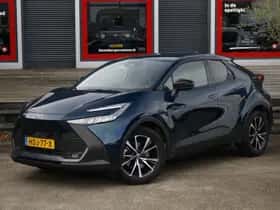 Toyota C-HR (2025)