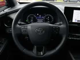 Toyota C-HR (2025) thumbnail 13