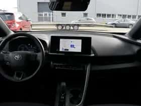 Toyota C-HR (2025) thumbnail 22