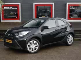 Toyota Aygo X (2024) thumbnail 1