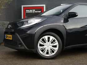 Toyota Aygo X (2024) thumbnail 2