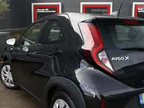 Toyota Aygo X (2024) thumbnail 11