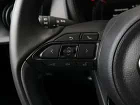 Toyota Aygo X (2024) thumbnail 17