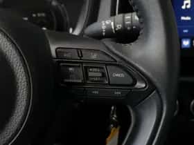 Toyota Aygo X (2024) thumbnail 18