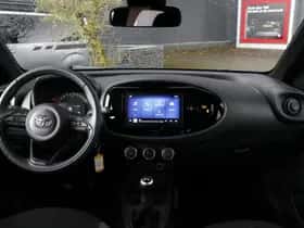 Toyota Aygo X (2024) thumbnail 23