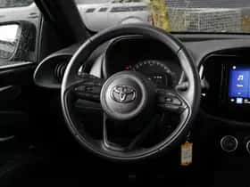 Toyota Aygo X (2024) thumbnail 24