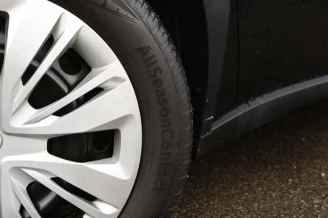 Toyota Aygo X (2024) thumbnail 4