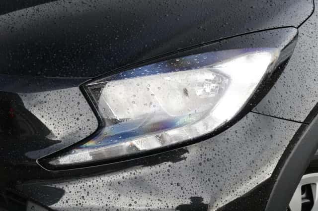 Toyota Aygo X (2024) thumbnail 5