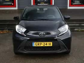 Toyota Aygo X (2024) thumbnail 6