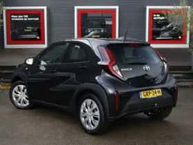 Toyota Aygo X (2024) thumbnail 8
