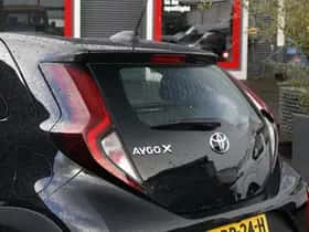 Toyota Aygo X (2024) thumbnail 9