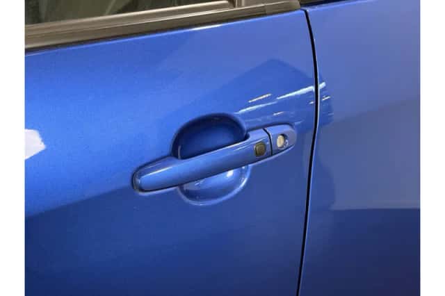 Toyota Aygo (2019) thumbnail 3