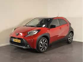 Toyota Aygo X (2024) thumbnail 1