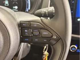 Toyota Aygo X (2024) thumbnail 11