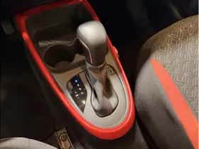 Toyota Aygo X (2024) thumbnail 16