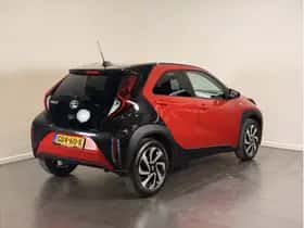 Toyota Aygo X (2024) thumbnail 3