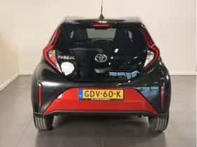Toyota Aygo X (2024) thumbnail 5