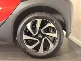 Toyota Aygo X (2024) thumbnail 6