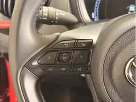 Toyota Aygo X (2024) thumbnail 10