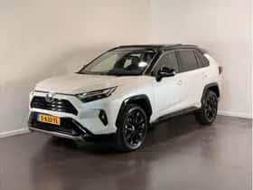 Toyota RAV4 (2023)