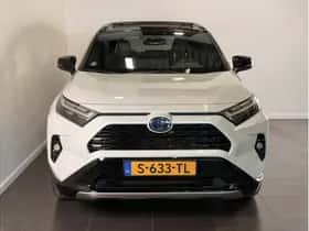 Toyota RAV4 (2023) thumbnail 4