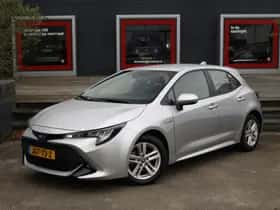 Toyota Corolla (2019)