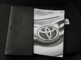 Toyota Corolla (2019) thumbnail 25