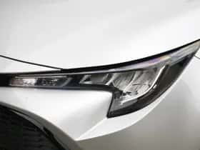 Toyota Corolla (2019) thumbnail 5