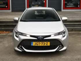 Toyota Corolla (2019) thumbnail 6