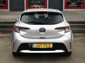 Toyota Corolla (2019) thumbnail 7