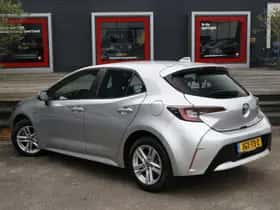 Toyota Corolla (2019) thumbnail 8