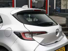 Toyota Corolla (2019) thumbnail 9