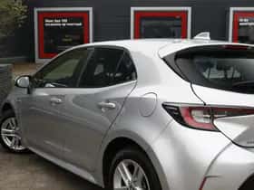 Toyota Corolla (2019) thumbnail 10