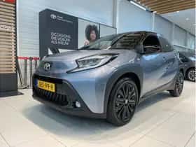 Toyota Aygo X (2025)