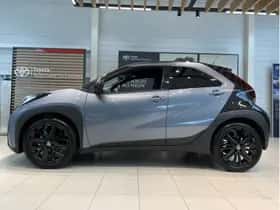 Toyota Aygo X (2025) thumbnail 2