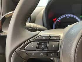 Toyota Aygo X (2025) thumbnail 11