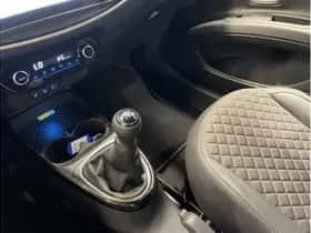 Toyota Aygo X (2025) thumbnail 16