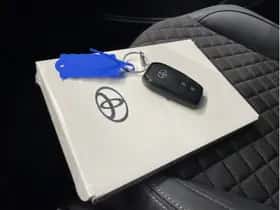 Toyota Aygo X (2025) thumbnail 17