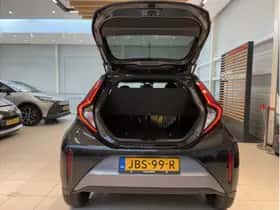 Toyota Aygo X (2025) thumbnail 20