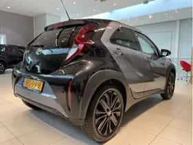 Toyota Aygo X (2025) thumbnail 3