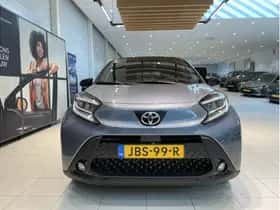 Toyota Aygo X (2025) thumbnail 4