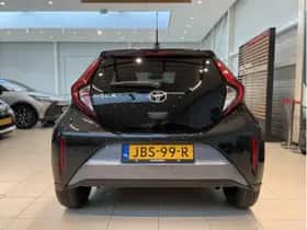 Toyota Aygo X (2025) thumbnail 5