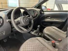 Toyota Aygo X (2025) thumbnail 6