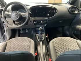 Toyota Aygo X (2025) thumbnail 8