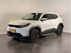 Toyota Urban Cruiser (2026) thumbnail 1