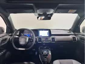Toyota Urban Cruiser (2026) thumbnail 2