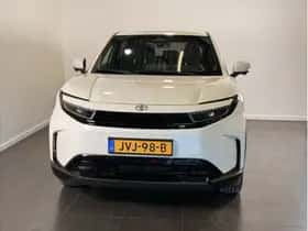 Toyota Urban Cruiser (2026) thumbnail 3