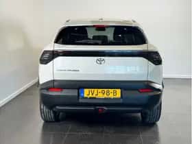 Toyota Urban Cruiser (2026) thumbnail 4