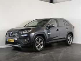 Toyota RAV4 (2019)